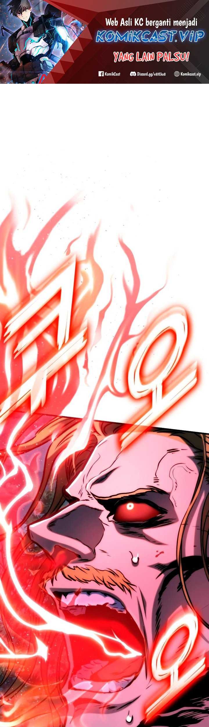 Baca Manhwa Kill The Dragon Chapter 81 Gambar 2