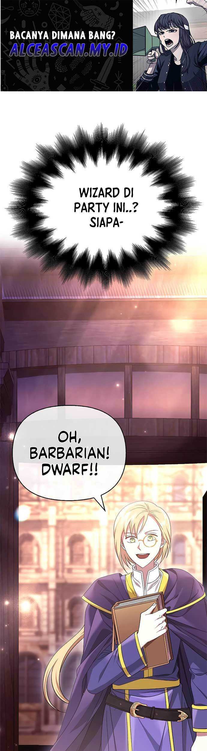 Baca Manhwa Survive as a Barbarian in the Game Chapter 37 Gambar 2
