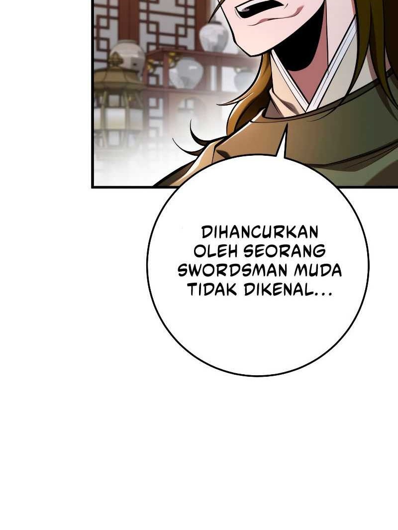 Heavenly Inquisition Sword Chapter 73 Gambar 13