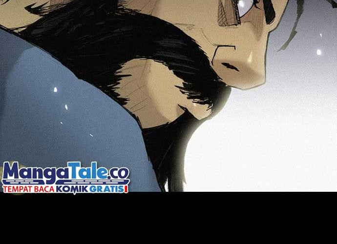The Long Way of the Warrior Chapter 23 Gambar 12