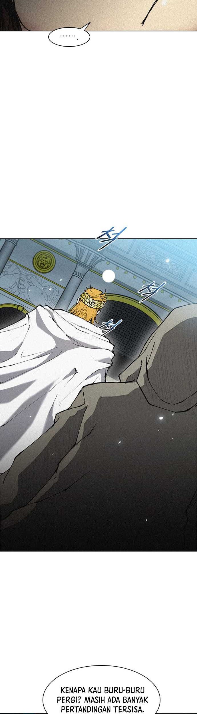 Baca Manhwa The Long Way of the Warrior Chapter 22 Gambar 2