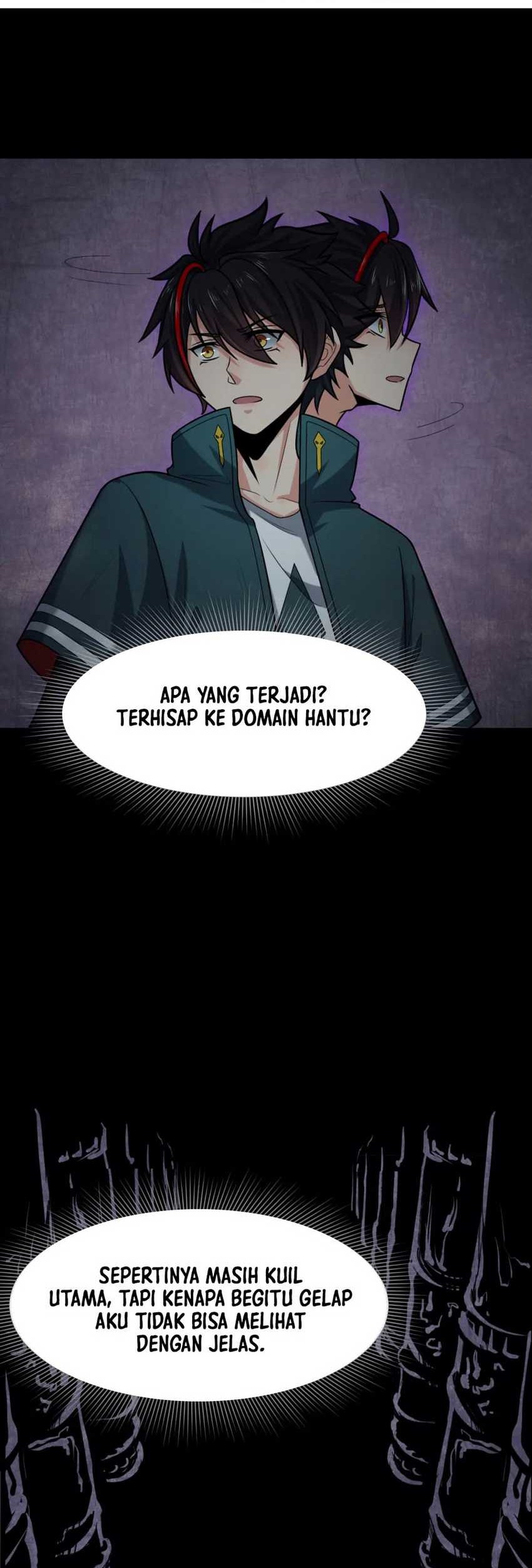 Baca Manhua Age of Terror Chapter 157 Gambar 2