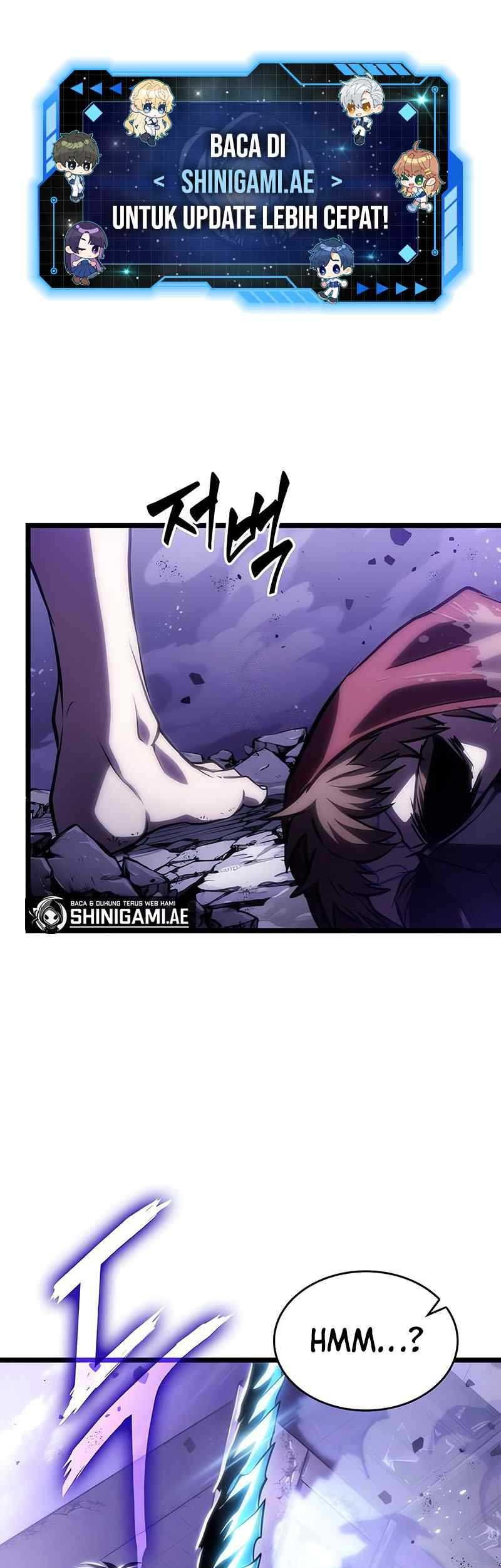 Baca Manhwa The World After the Fall Chapter 99 Gambar 2