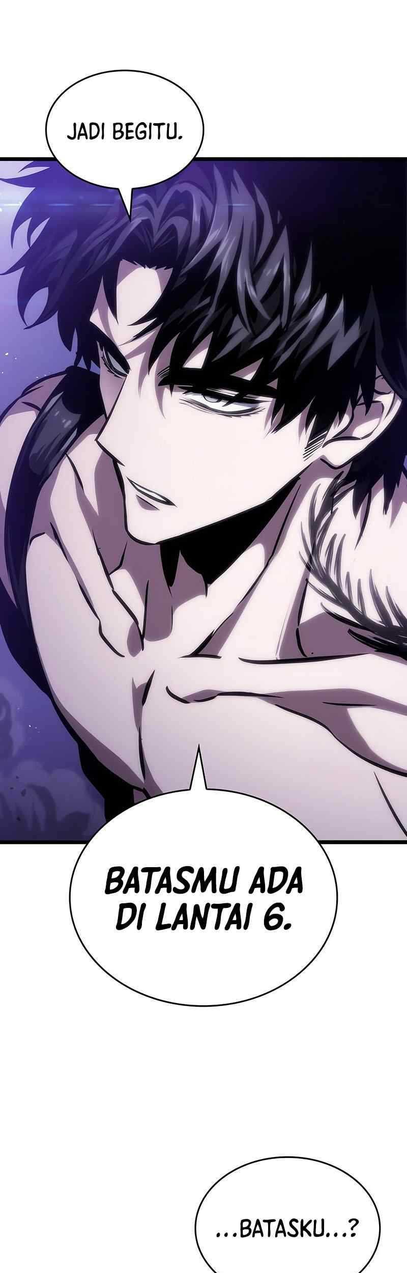 The World After the Fall Chapter 99 Gambar 14