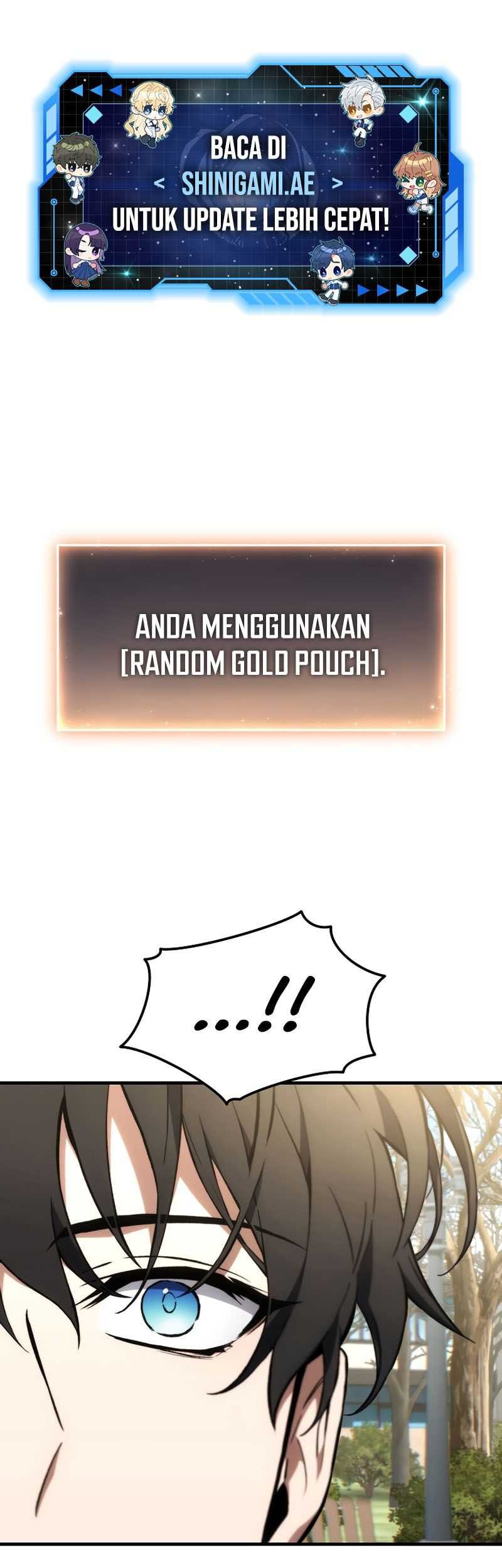 Baca Manhwa The 100th Regression Of The Max-Level Player Chapter 21 Gambar 2
