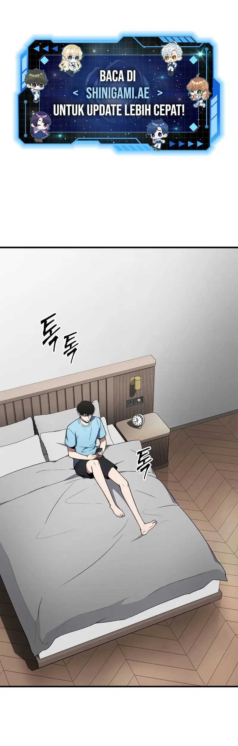 Baca Manhwa The 100th Regression Of The Max-Level Player Chapter 20 Gambar 2