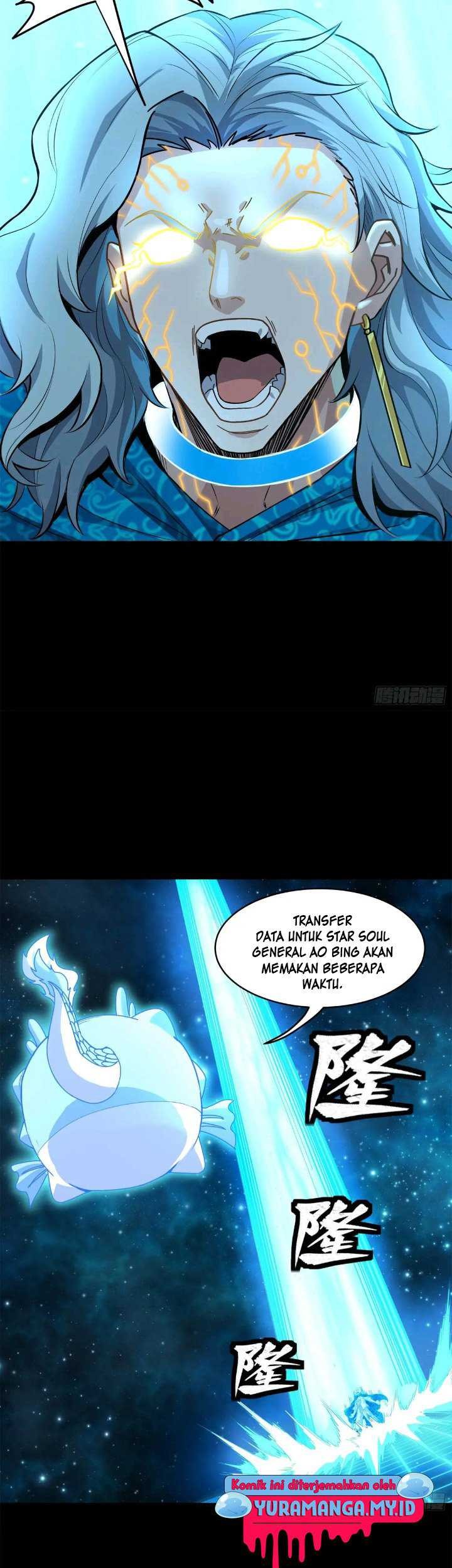 Legend of Star General Chapter 152 Gambar 22