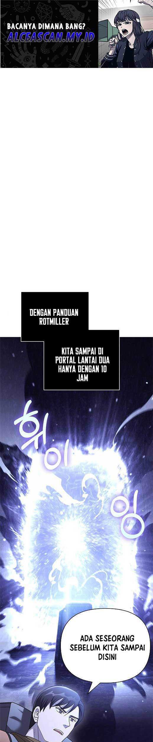 Baca Manhwa Survive as a Barbarian in the Game Chapter 38 Gambar 2