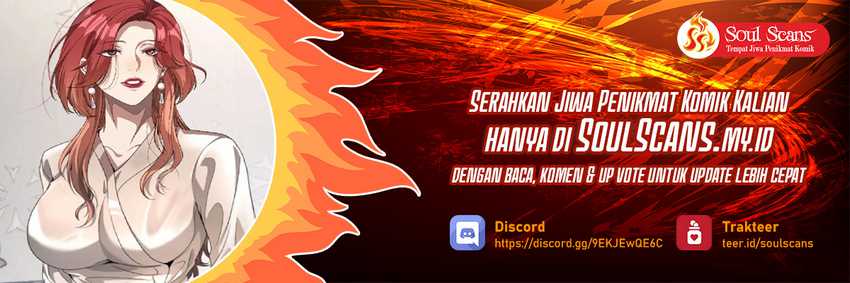 Baca Manhua I’m Trapped in This Day for One Thousand Years Chapter 55 Gambar 2