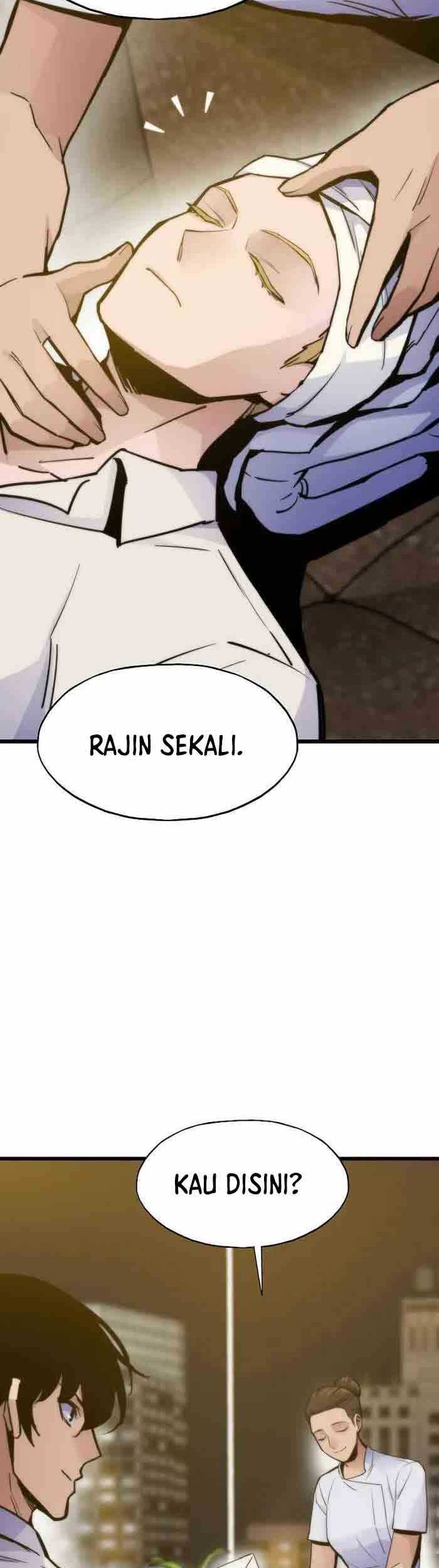 Baca Manhwa Past Life Regressor (Remake 2022) Chapter 57 Gambar 2