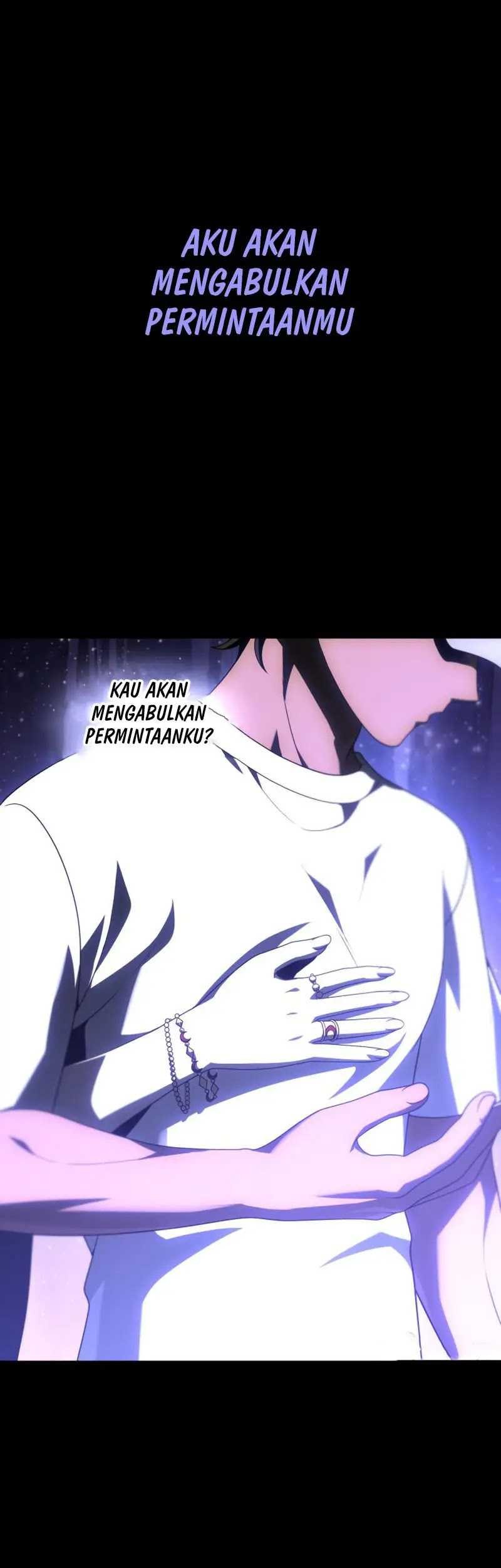 Baca Manhwa I Used To Be The Boss Chapter 53 Gambar 2