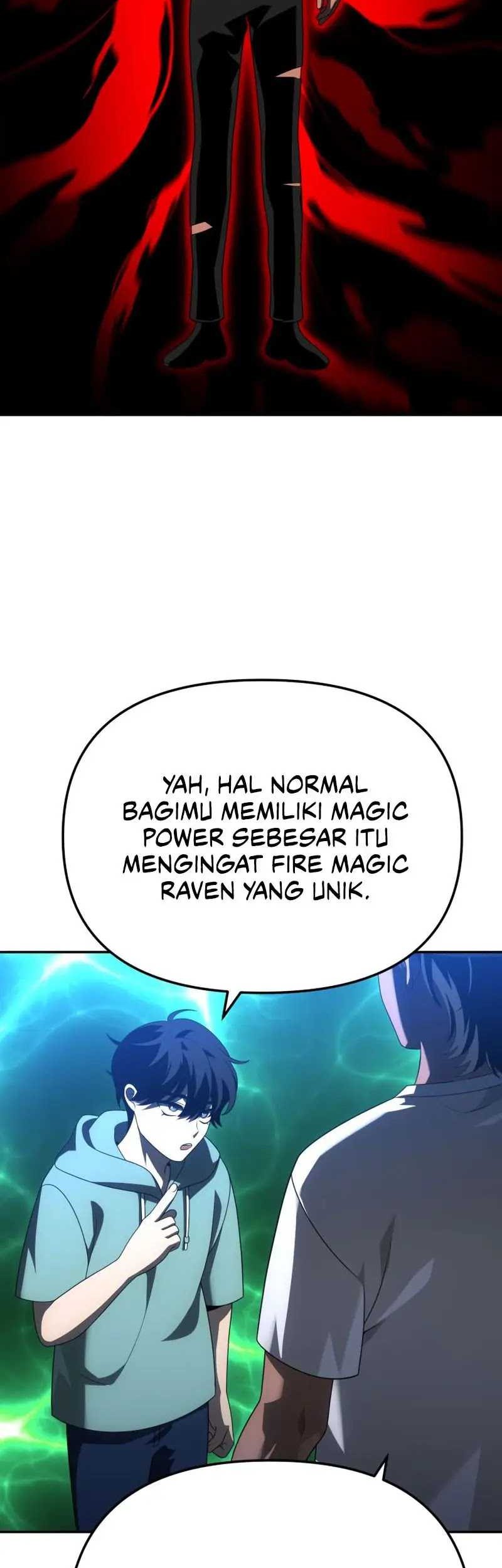 I Used To Be The Boss Chapter 53 Gambar 12