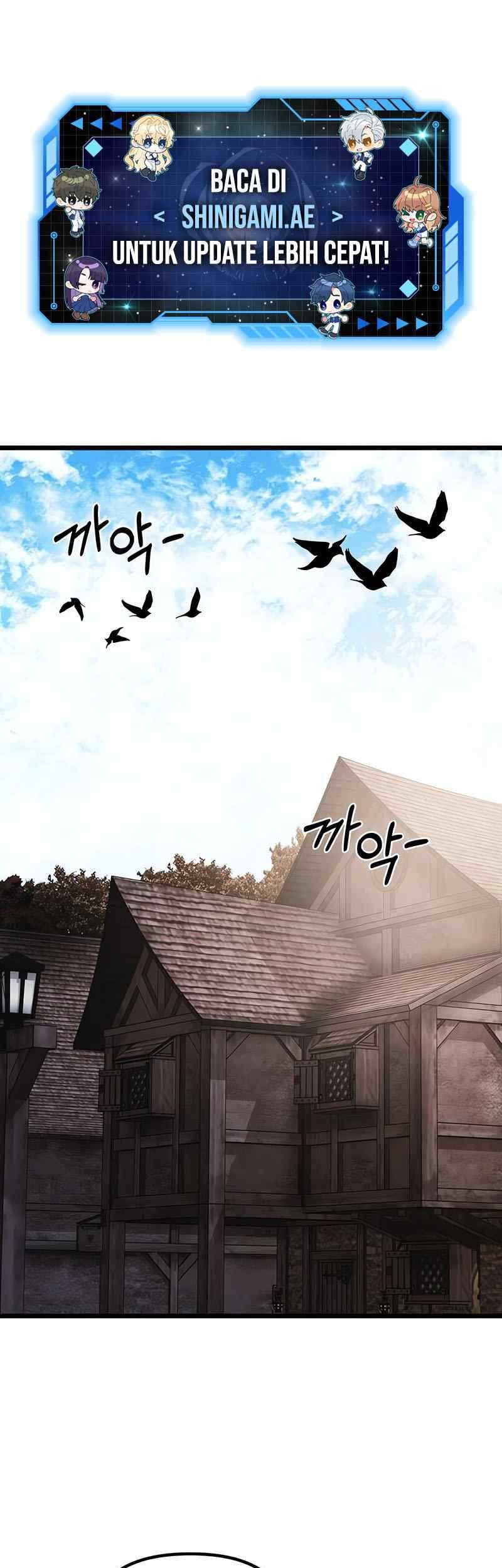 Baca Manhwa Terminally-Ill Genius Dark Knight Chapter 32 Gambar 2