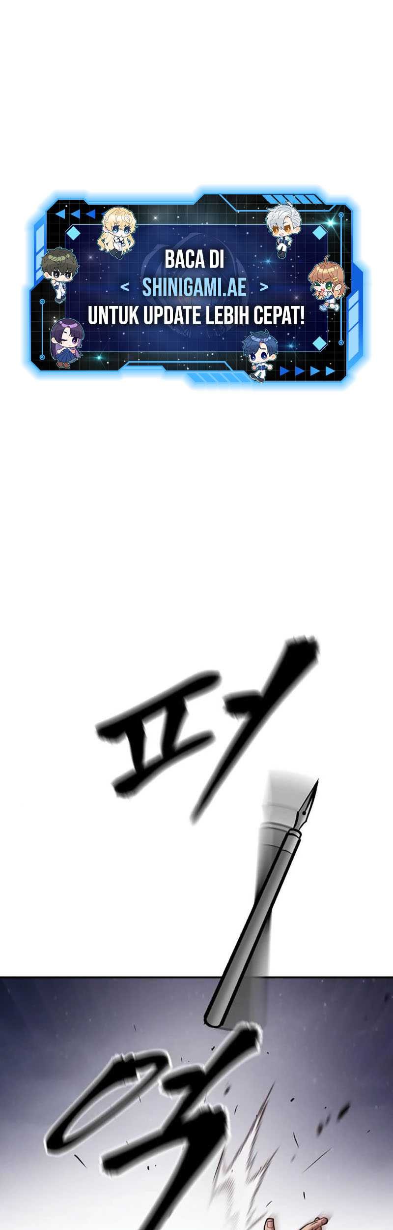 Baca Manhwa The Bully In Charge Chapter 73 Gambar 2