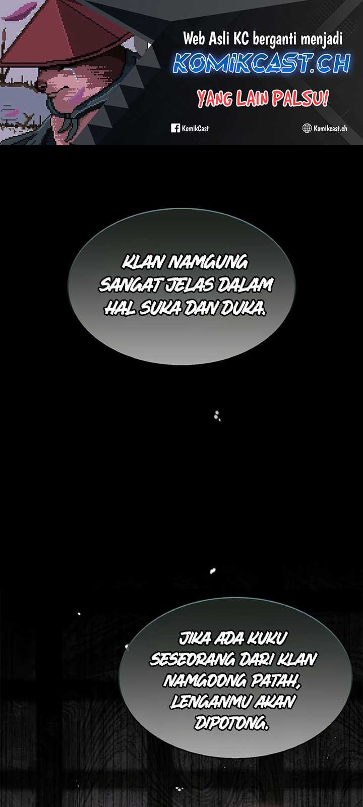 Baca Manhwa Heavenly Grand Archive’s Young Master Chapter 49 Gambar 2