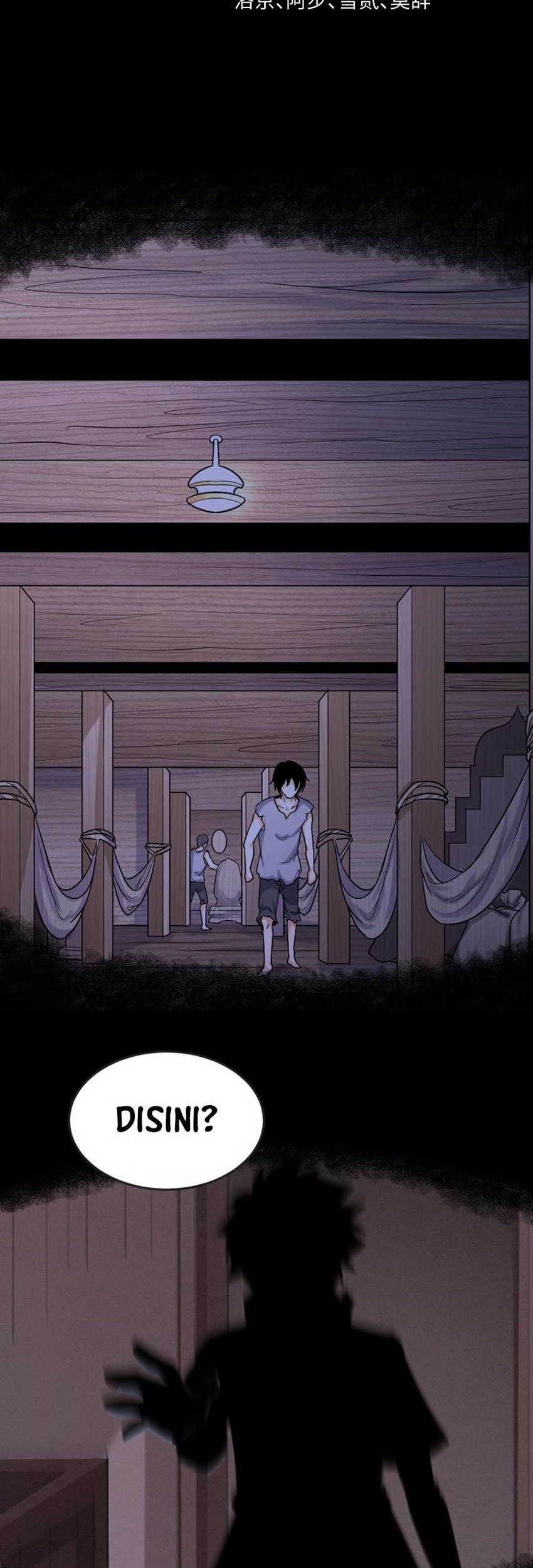 Baca Manhua Age of Terror Chapter 166 Gambar 2