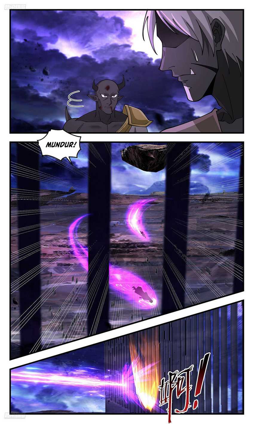 Baca Manhua Martial Peak Part 2 Chapter 3609 Gambar 2