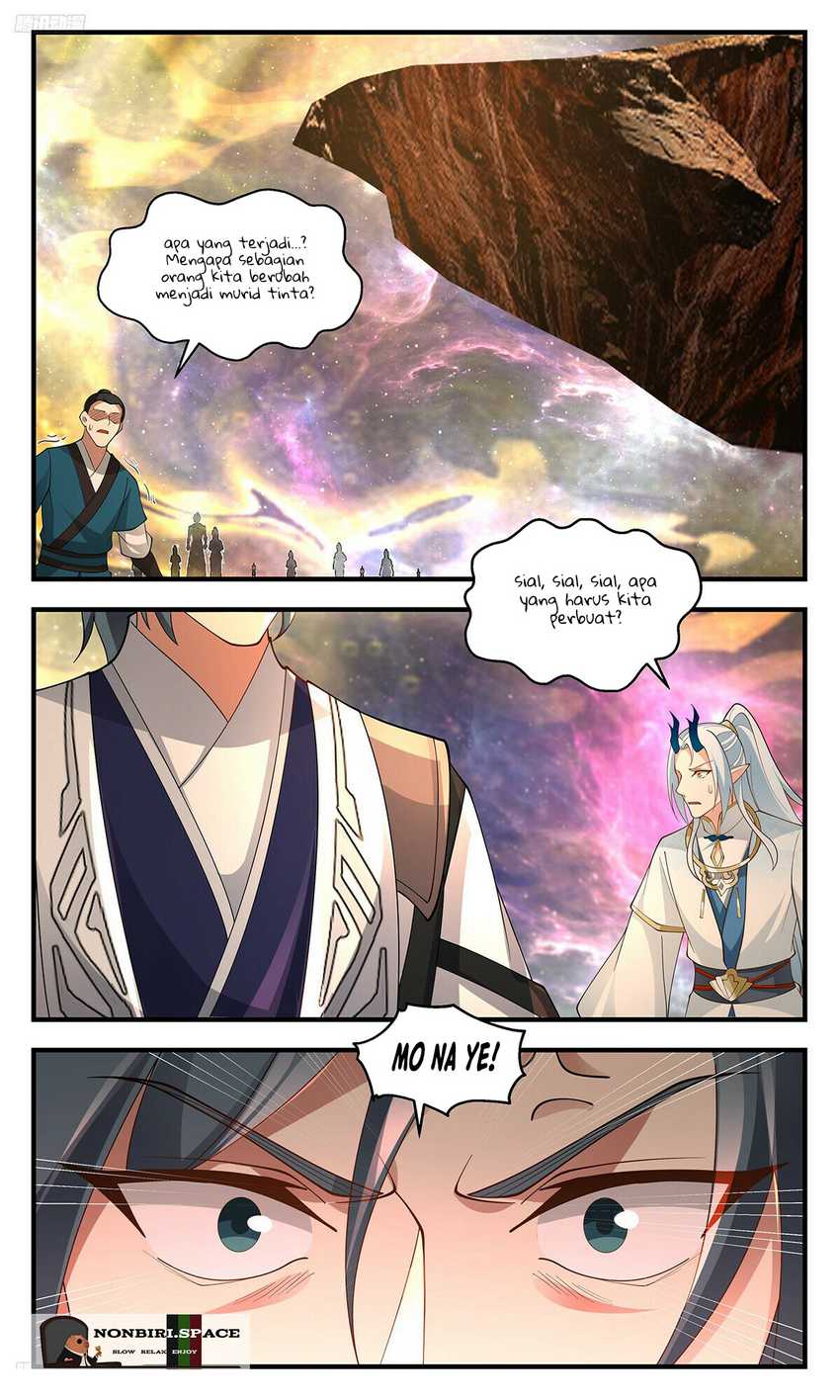 Martial Peak Part 2 Chapter 3579 Gambar 3
