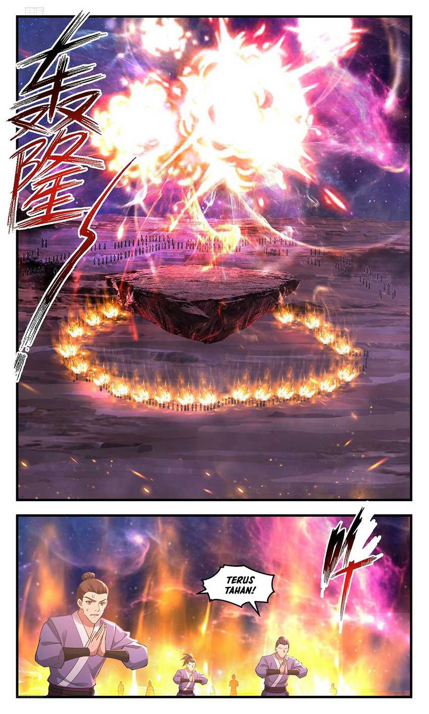 Martial Peak Part 2 Chapter 3556 Gambar 4