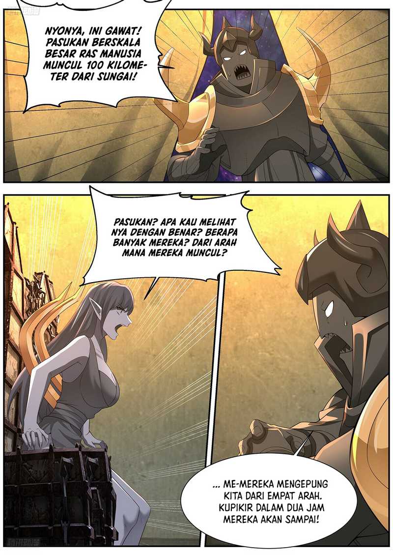 Baca Manhua Martial Peak Part 2 Chapter 3549 Gambar 2