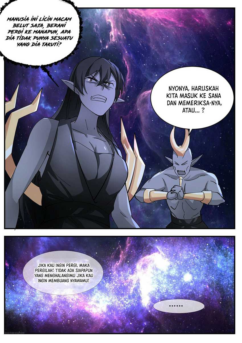 Martial Peak Part 2 Chapter 3547 Gambar 4