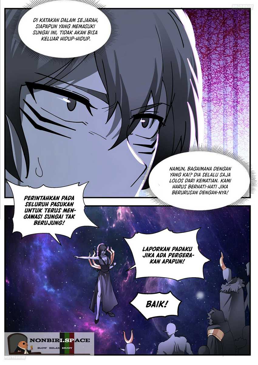 Martial Peak Part 2 Chapter 3547 Gambar 5