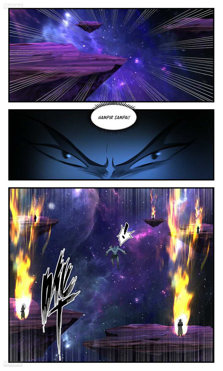 Baca Manhua Martial Peak Part 2 Chapter 3544 Gambar 2
