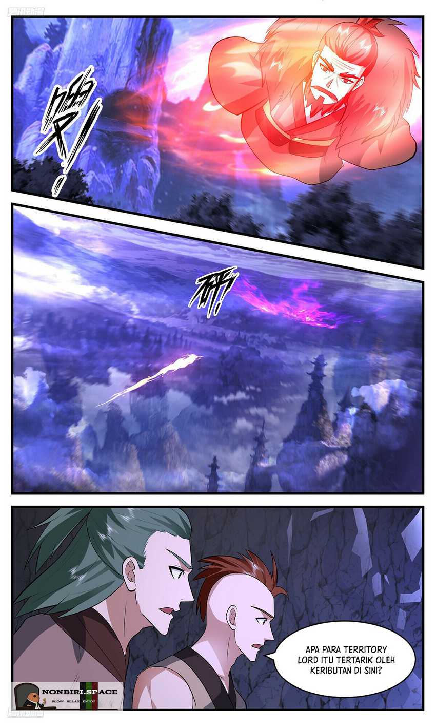 Martial Peak Part 2 Chapter 3530 Gambar 3