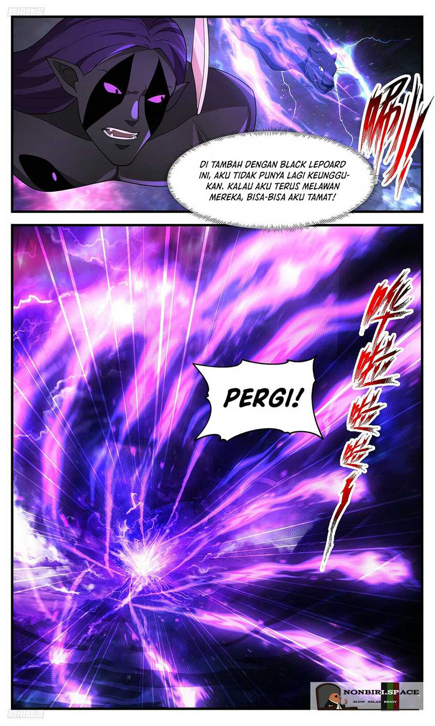 Martial Peak Part 2 Chapter 3522 Gambar 3