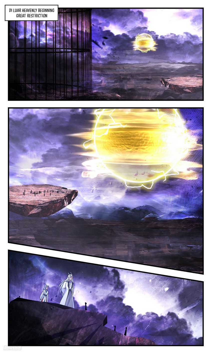 Baca Manhua Martial Peak Part 2 Chapter 3490 Gambar 2