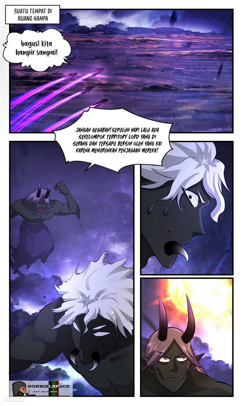 Martial Peak Part 2 Chapter 3481 Gambar 3