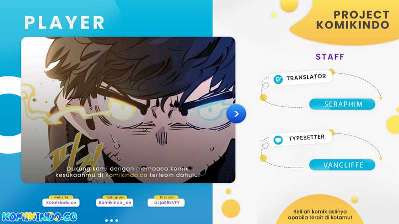 Komik Player - Chapter 139