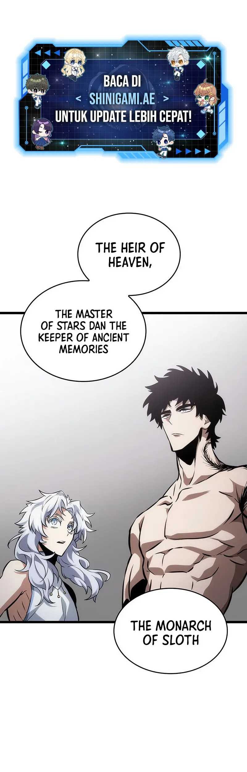 Baca Manhwa The World After the Fall Chapter 101 Gambar 2
