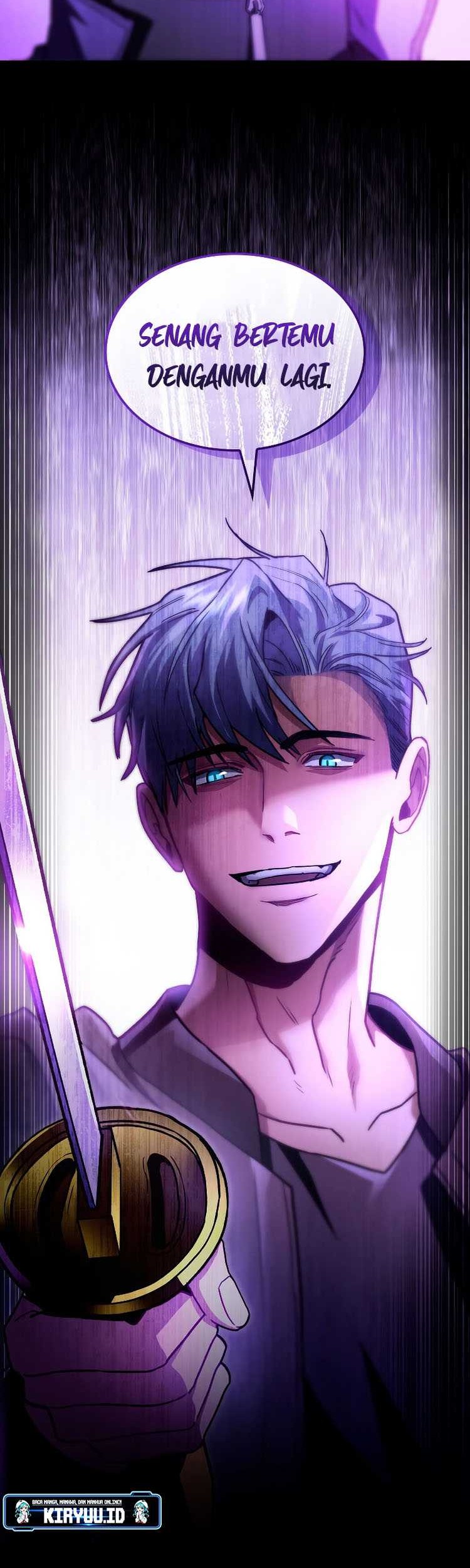 F-Class Destiny Hunter Chapter 48 Gambar 3