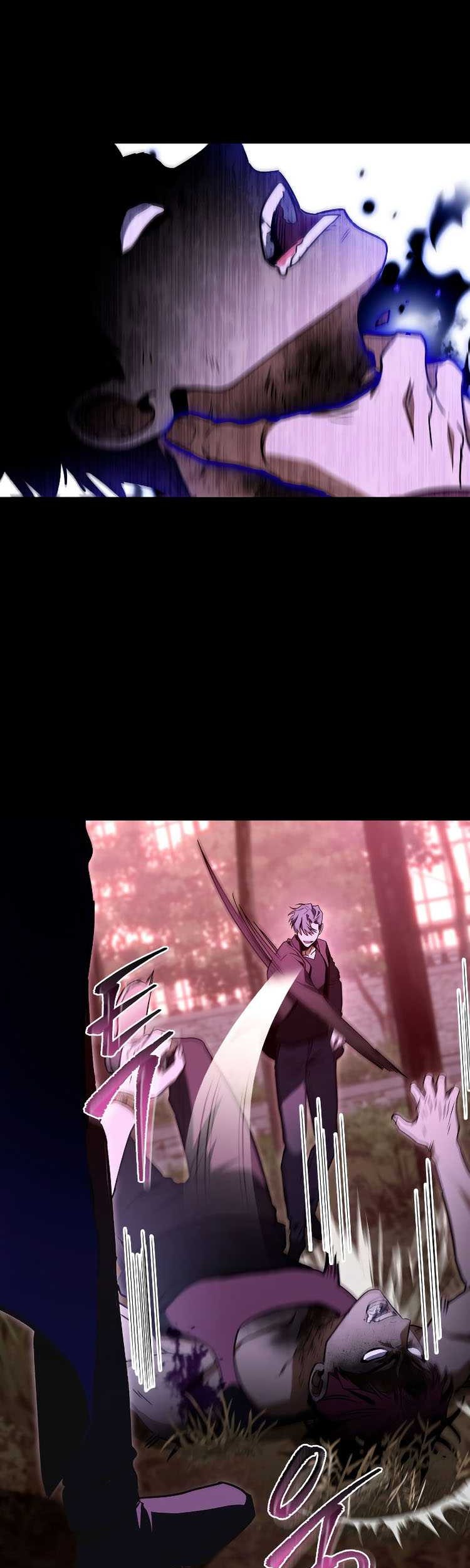 F-Class Destiny Hunter Chapter 48 Gambar 22