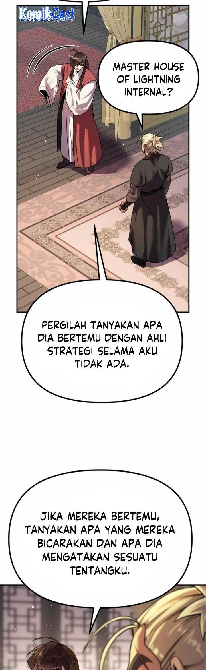 Chronicles of the Demon Faction Chapter 44 Gambar 17