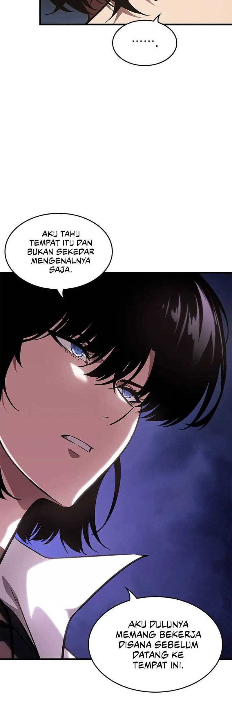Pick Me Up Chapter 69 Gambar 3