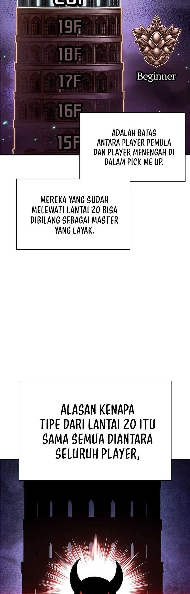 Pick Me Up Chapter 69 Gambar 15