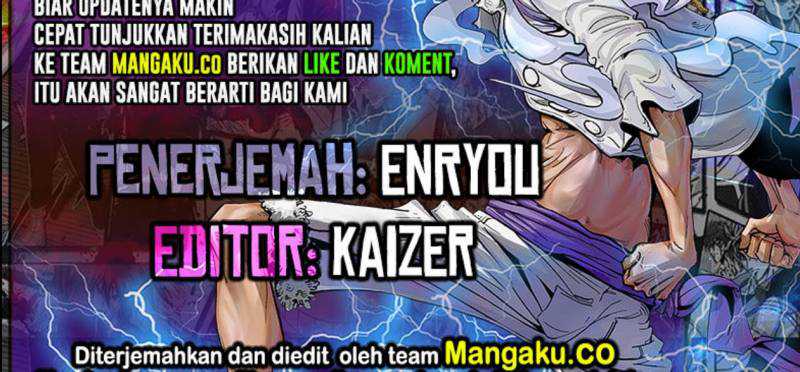 Komik One Piece - Chapter 1099