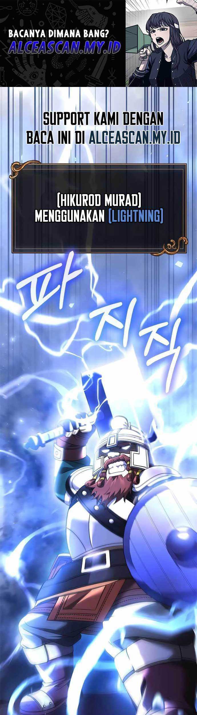 Baca Manhwa Survive as a Barbarian in the Game Chapter 40 Gambar 2