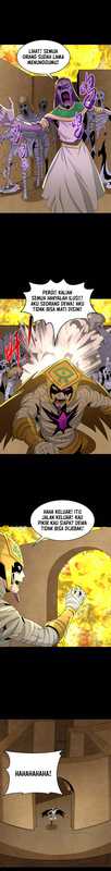 Baca Manhua Age of Terror Chapter 180 Gambar 2