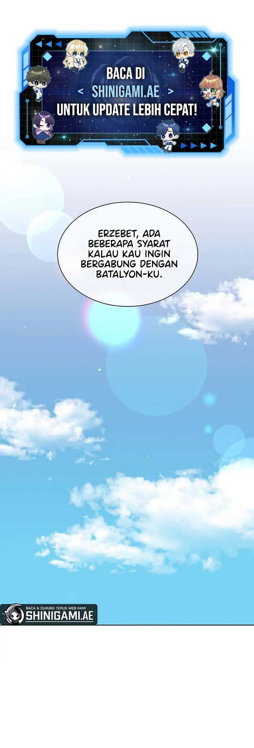 Baca Manhwa Necromancer Academy’s Genius Summoner Chapter 50 Gambar 2