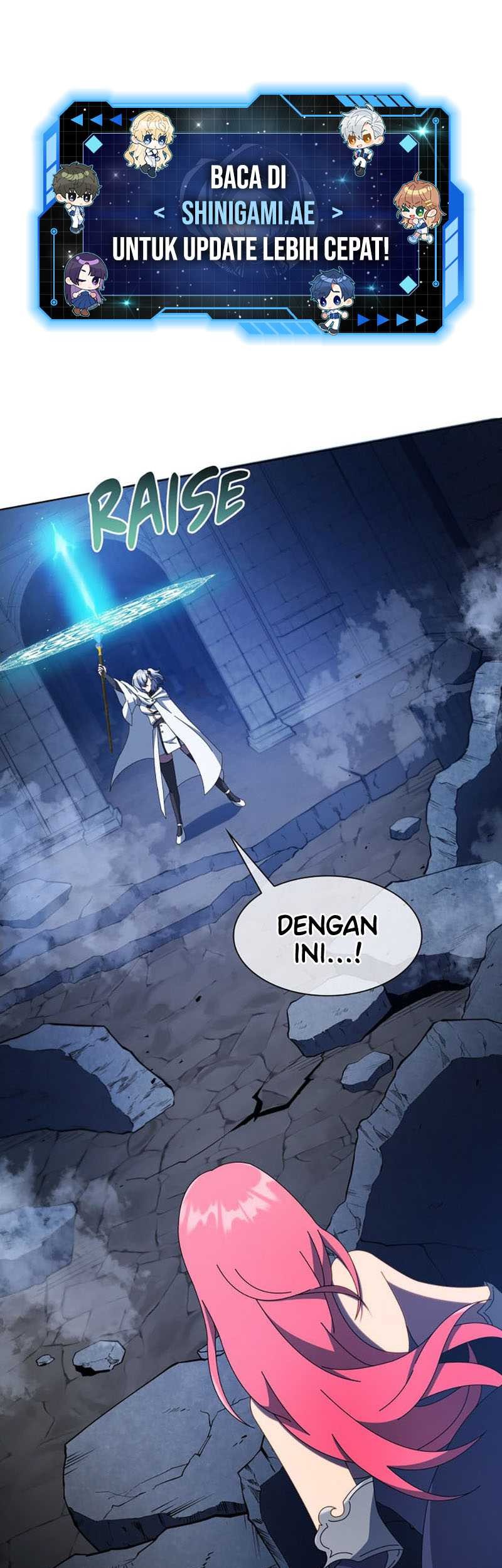 Baca Manhwa Necromancer Academy’s Genius Summoner Chapter 48 Gambar 2