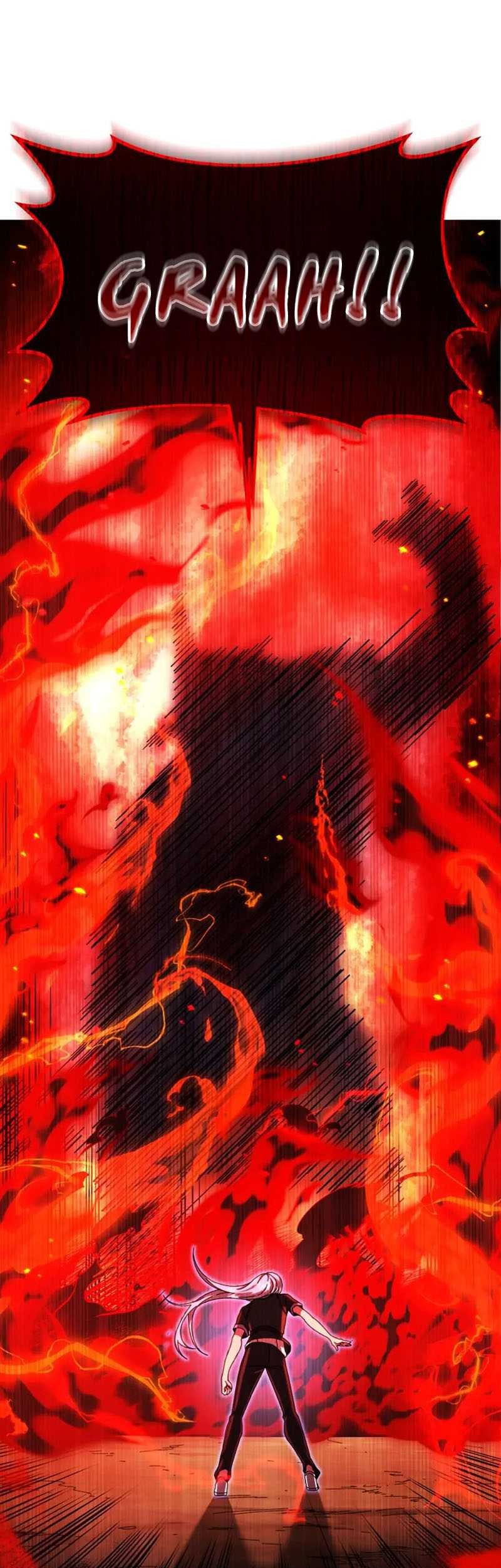 Baca Manhwa Necromancer Academy’s Genius Summoner Chapter 39 Gambar 2
