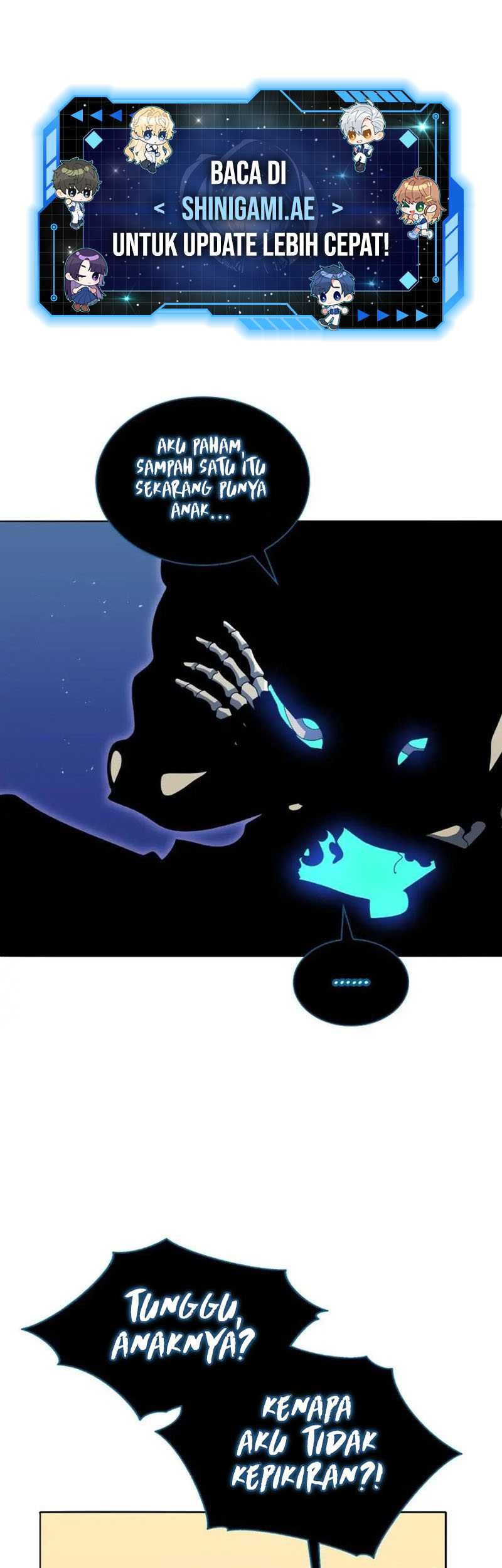 Baca Manhwa Necromancer Academy’s Genius Summoner Chapter 24 Gambar 2