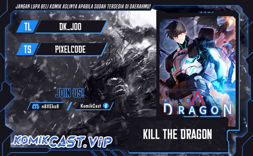 Komik Kill The Dragon - Chapter 87