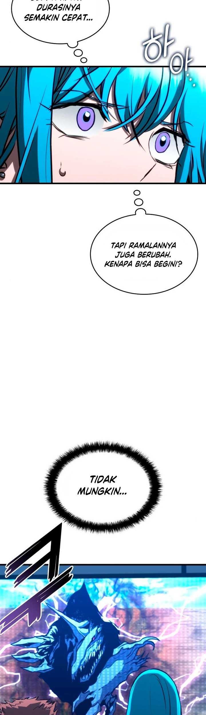 Kill The Dragon Chapter 87 Gambar 12