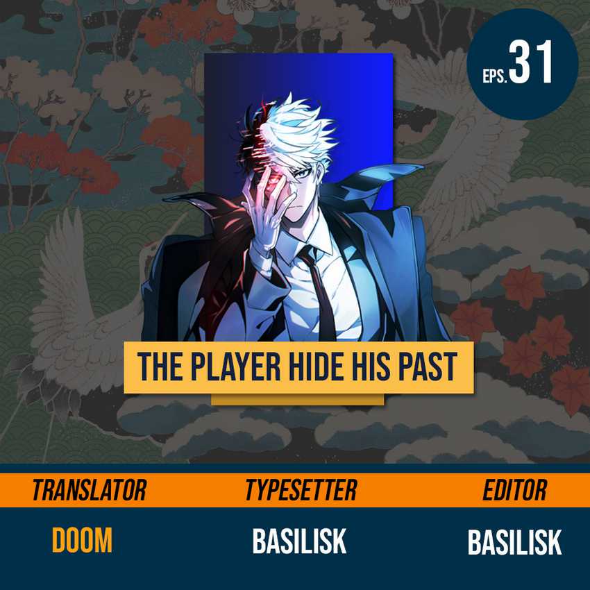 Komik The Player Hides His Past - Chapter 31