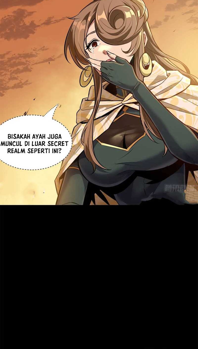 Legend of Star General Chapter 157 Gambar 12