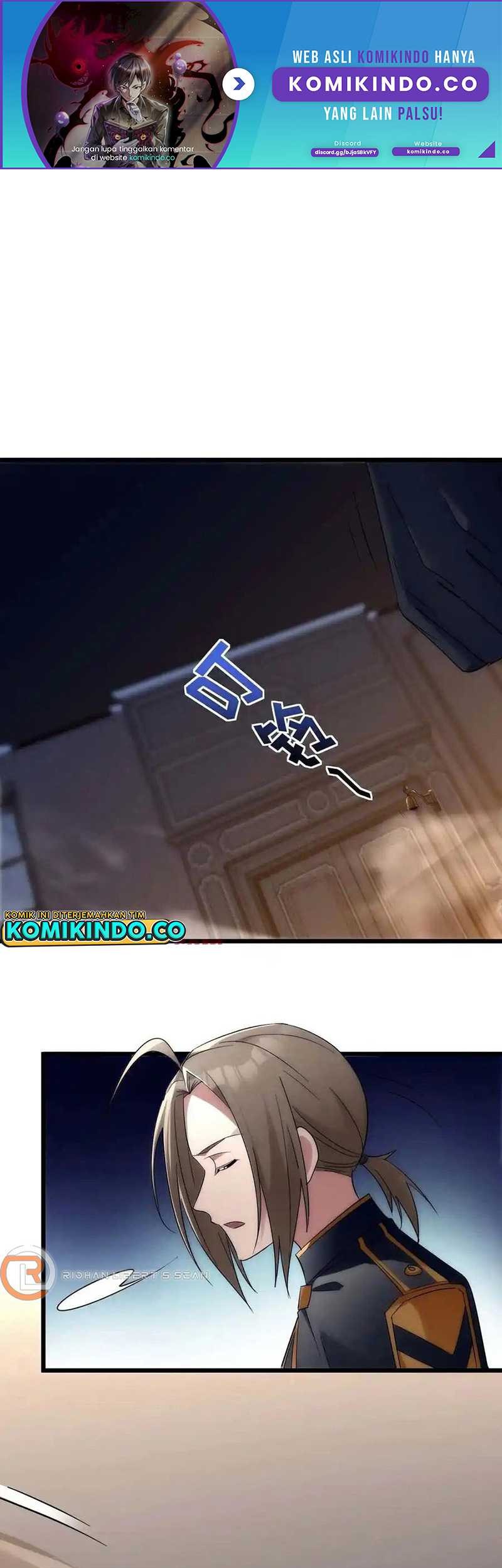 Baca Manhua I’m Really Not The Demon God’s Lackey Chapter 108 Gambar 2